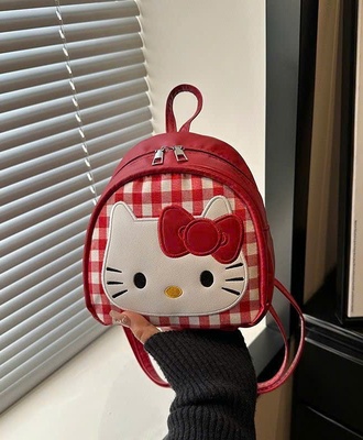 Balo kitty cho bé 0605