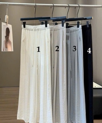 Quần ống rộng anna 0705