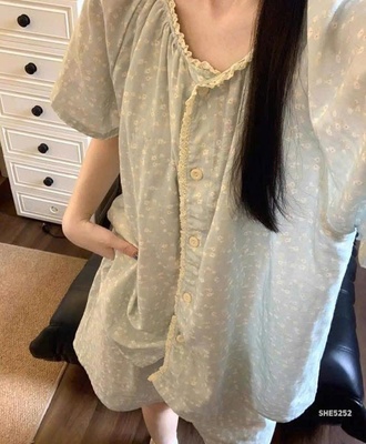 Bộ đũi mềm nữ 0905