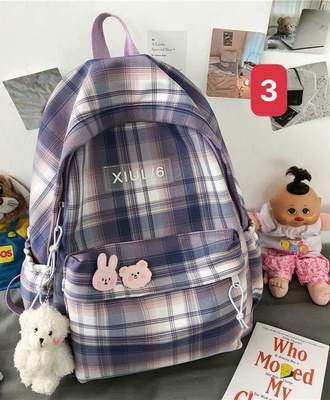Balo caro học sinh 0905