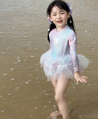 Body bơi tiên cá 0905