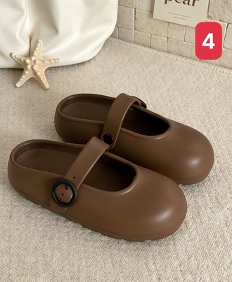 Giầy búp bê mary 1005