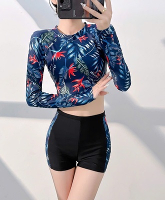 Bộ bơi nữ 1005