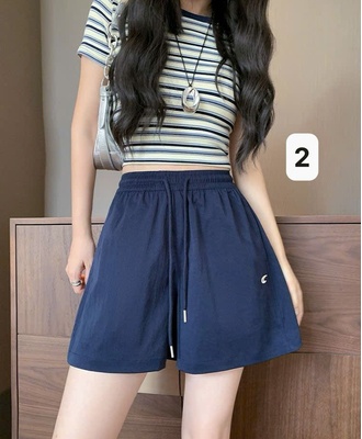 Quần short nữ 1105