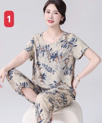 Bộ mặc nhà 1205