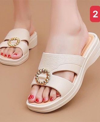 Dép đế xuồng 1205