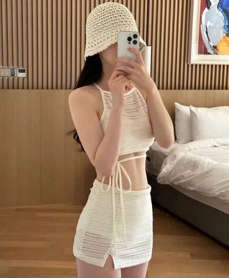 Sét bơi bikini 1205