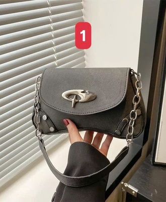 Túi kẹp nách phối xích 1305