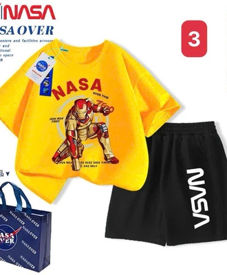 Bộ thun nassa 1305