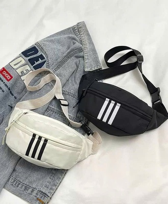 Túi kẻ đeo chéo 1305
