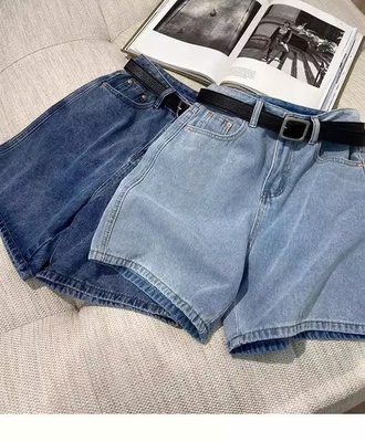 Quần short jean cho nữ 1405