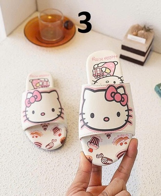 Dép hello kitty 1405
