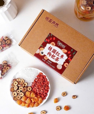 Trà táo đỏ 1405