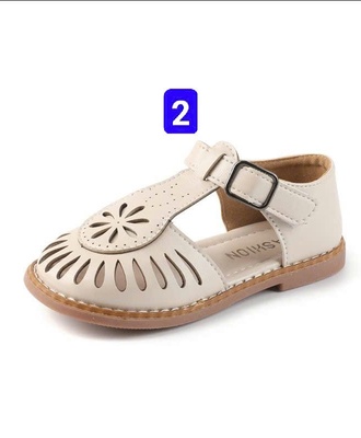 Sandal bg 1705