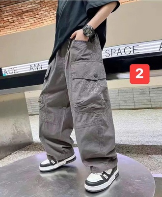 Quần bt sz đại 1705