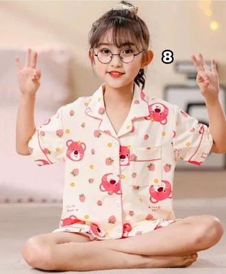 Bộ pizama cho bg 2105
