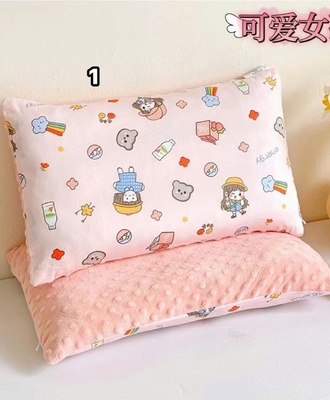 Gối cho bé 2105