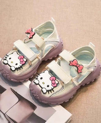 Giầy kitty thoáng khí 2705