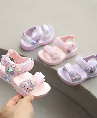 Sandal kuromi 2705