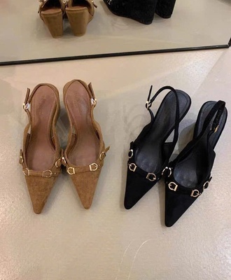 Dép đế xuồng 2805