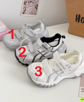 Snealer quai dán nữ 3005