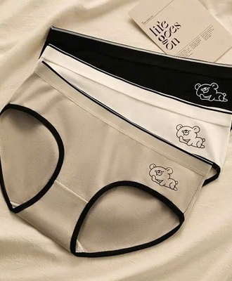 Sét 10 quần chíp cotton 0106