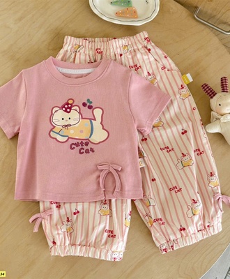Sét áo dễ thương mix quần bom 0206