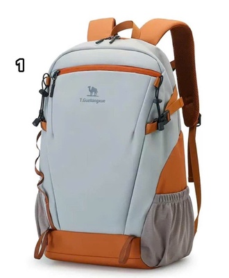 Balo du lịch 0406