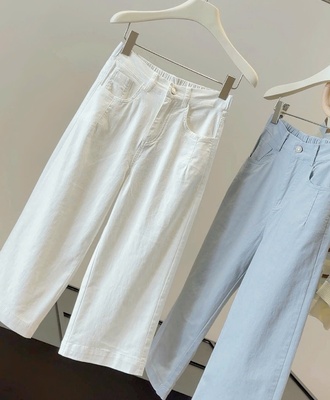 Quần suông ống đứng anna 0406
