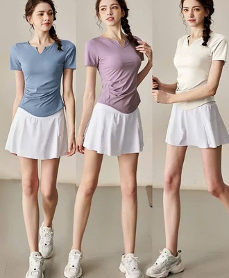 Bộ tập nữ 0406