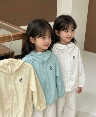 Áo chống nắng cho bg 0506