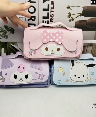 Hộp bút 3d cho bé 0506