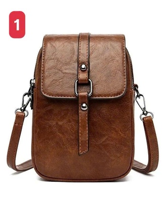 Túi đeo chéo mini 0506