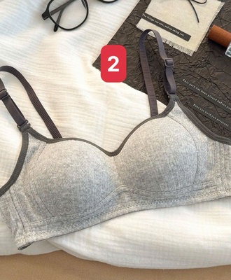 Áo bra k gọng 0606