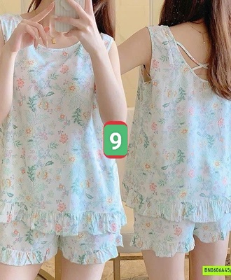 Bộ lanh mùa,hè 0606