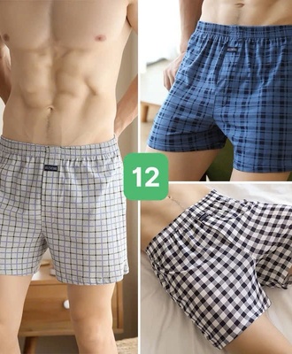 Sét 3 quần nam 0706