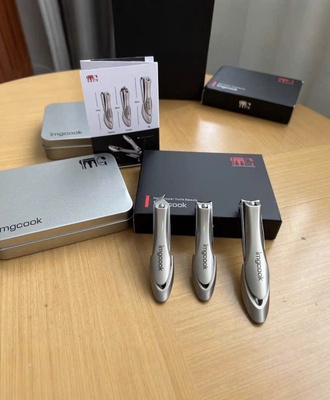 Bộ cắt móng tay 0906