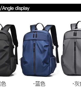 Balo laptop 0906