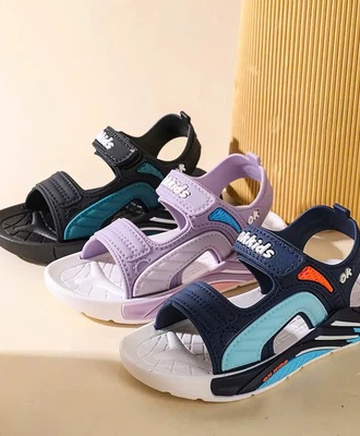 Sandal cho bé 1306