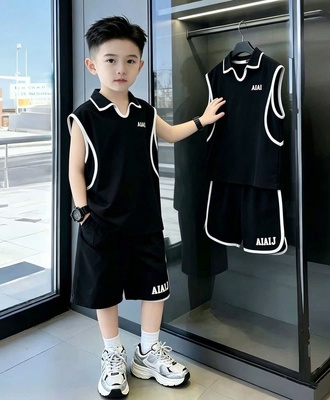 Sét bộ sát nách cho bé 1306