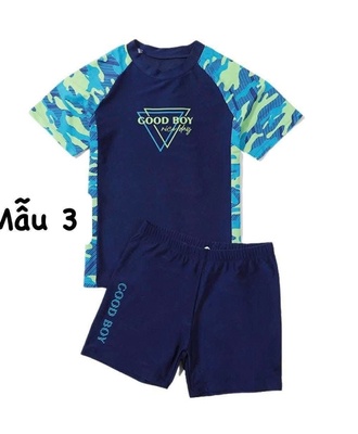 Bộ bơi cho bé 1306