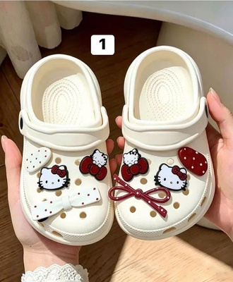 Dép sục đáng yêu 1806