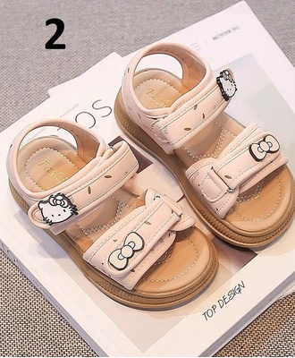 Sandal bg họa tiết 2006