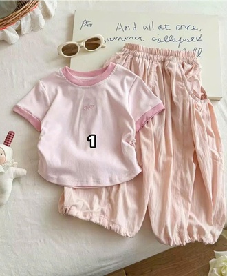Sét bộ mùa hè 2106
