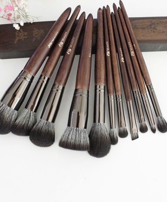 Bộ cọ trang điểm 2206