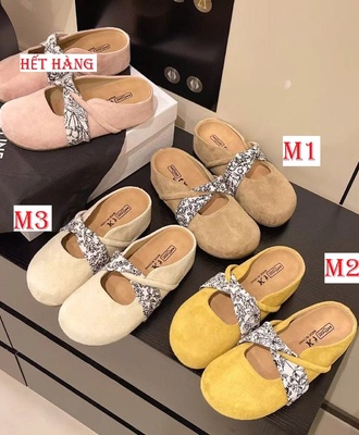 Giày sục hàn 2306