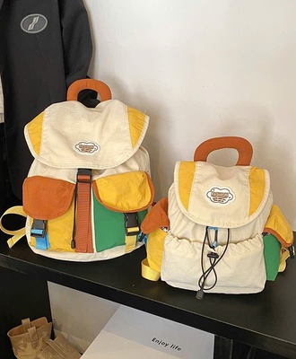 Balo phối màu 2306