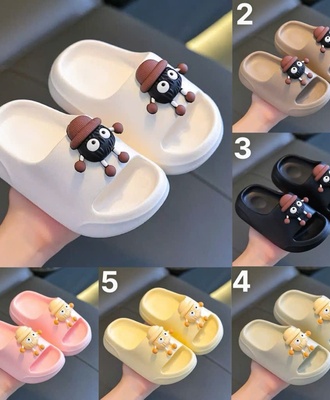 Dép đôi mẹ và bé 2306