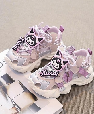 Sandal kuromi 2406