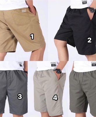 Quần short nam 2506